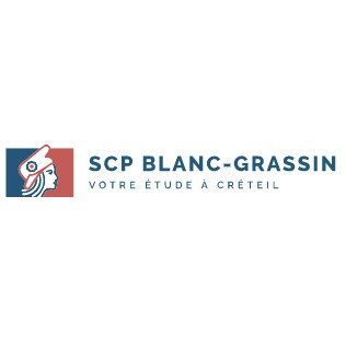 SCP X. Blanc M. Grassin Huissier boissy Saint Légedr