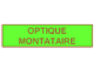 Optique Montataire