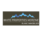 White Properties Morzine agence immobilière