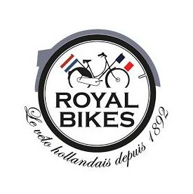 Royal Bikes moto, scooter et vélo (commerce et réparation)