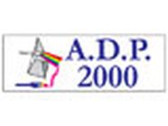 ADP 2000 peintre (artiste)