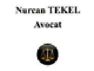 Tekel Nurcan avocat