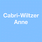 Cabri-Wiltzer Anne sexologue