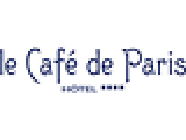 CAFE DE PARIS restaurant