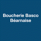 Boucherie Basco Béarnaise article de fête (détail)
