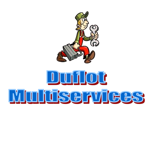 Duflot Multiservices plombier