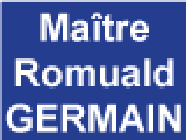 Romuald Germain