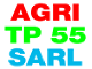 Agri TP 55