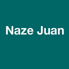 Naze Juan peinture et vernis (détail)