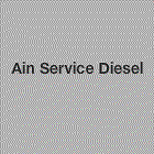 Ain Service Diesel SARL réparation et entretien de diesel