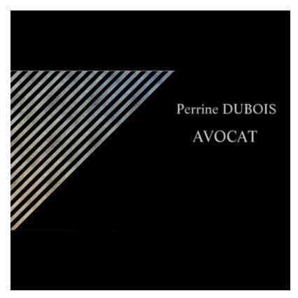 Perrine DUBOIS - Avocat