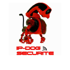 IP-Dog Sécurité système d'alarme et de surveillance (vente, installation)