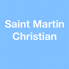 Saint Martin Christian