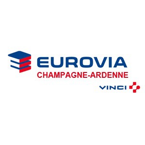 Eurovia Champagne Ardennes entreprise de travaux publics