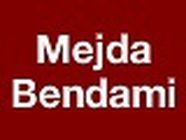 Mejda Bendami