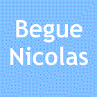 Begue Nicolas infirmier, infirmière (cabinet, soins à domicile)