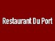 Restaurant Du Port restaurant