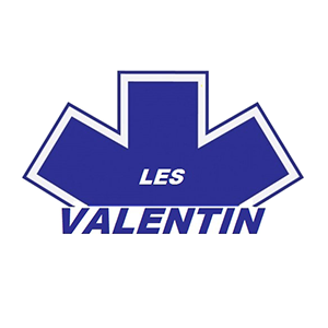 Les Ambulances Valentin ambulance