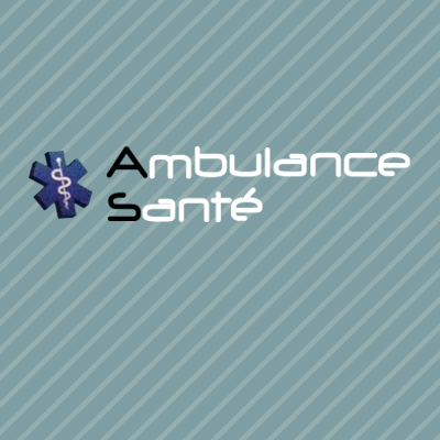 Ambulance Santé