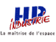 HP Industrie entreprise de menuiserie