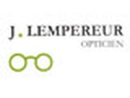 Jean Lempereur-Versailles opticien