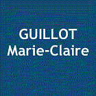 Guillot Marie-Claire nutritionniste, médecin en nutrition