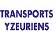 Transports Yzeuriens transport routier (lots complets, marchandises diverses)