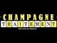 Champagne Traitement Habitat isolation (travaux)