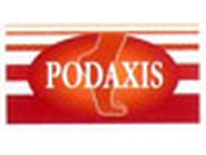 Podaxis semelles orthopédiques