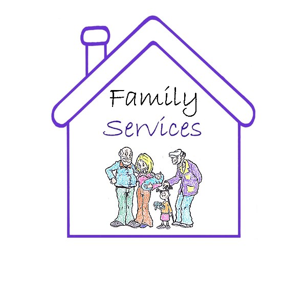 Family Services bricolage, outillage (détail)