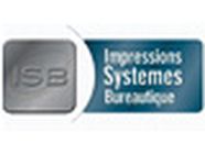 Isb Impressions Systèmes Bureautique dépannage informatique