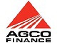 Agco Finance banque