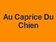 Au Caprice Du Chien animalerie (fabrication, vente en gros de matériel, fournitures)