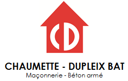 Chaumette Dupleix SA entreprise de maçonnerie