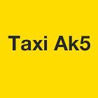 Taxi Ak5 taxi