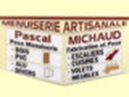 Michaud Pascal entreprise de menuiserie