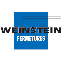 Weinstein Fermetures entreprise de menuiserie métallique