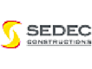 Sedec Constructions Construction, travaux publics