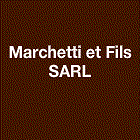 Marchetti Et Fils entreprise de terrassement