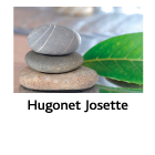 Hugonet Josette