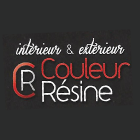 Couleur Résine peinture et vernis (détail)