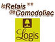 Logis Hôtel le Relais de Comodoliac restaurant