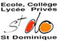 Ecole primaire privée Saint Dominique collège privé