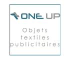 ONE UP enseigne et enseigne lumineuse (fabrication, vente, installation)