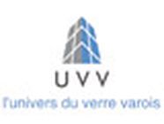 Uvv UNIVERS DU VERRE VAROIS vitrerie (pose), vitrier