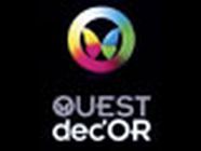 Ouest dec'OR peintre (artiste)