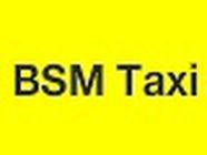 BSM Taxi taxi