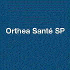 Orthea Santé SP Matériel pour professions médicales, paramédicales