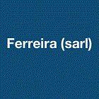 Ferreira SARL entreprise de menuiserie