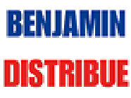 Distribué Benjamin